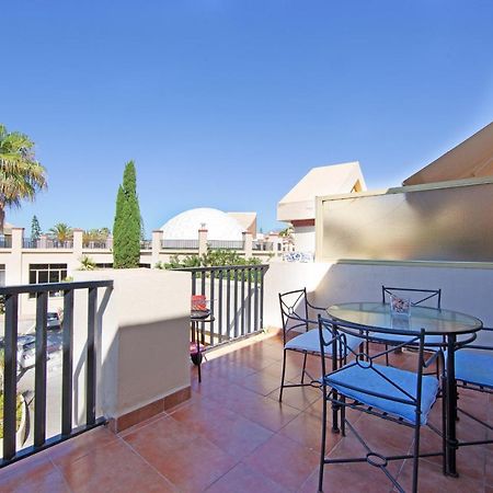Romana Playa Studio Elviria Marbella Exterior photo