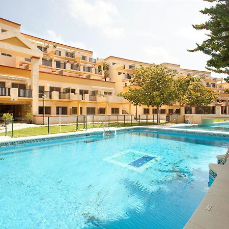 Romana Playa Studio Elviria Marbella Exterior photo