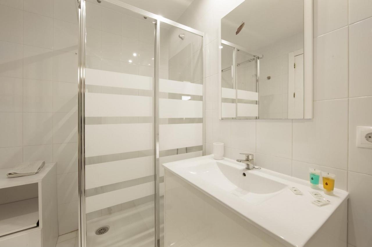 Romana Playa Studio Elviria Marbella Exterior photo