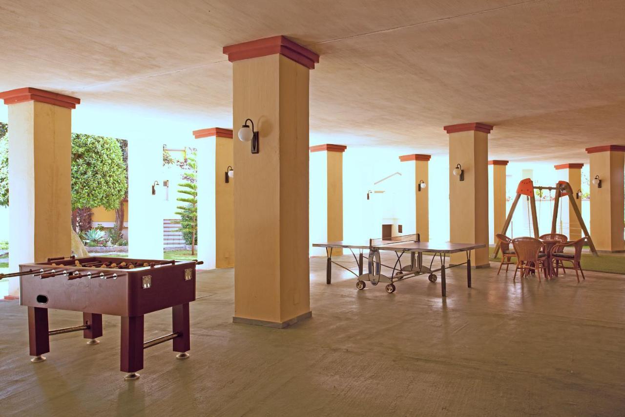 Romana Playa Studio Elviria Marbella Exterior photo