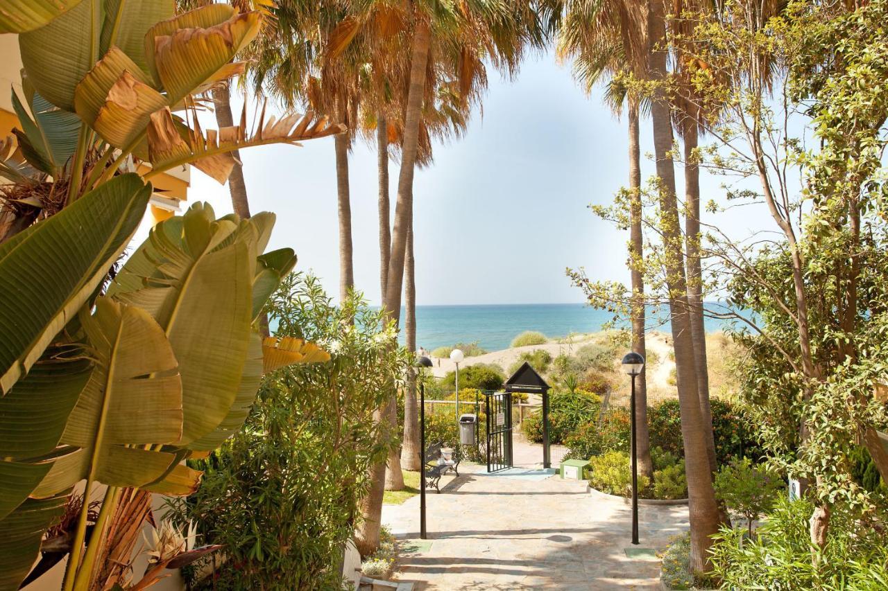 Romana Playa Studio Elviria Marbella Exterior photo